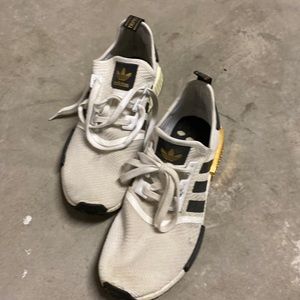 Adidas NMDs 10.5 mens